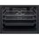 Вбудована духова шафа Electrolux LOD7P87Z - фото 2