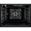 Вбудована духова шафа Electrolux EOE8P31v - фото 3