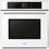 Духова шафа Fulgor Milano FCO6213TMWH - фото 1