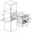 Духова шафа Fulgor Milano FCO6213TMWH - фото 2