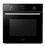 Духова шафа Fulgor Milano QLO6009PTBK_SET - фото 1