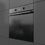 Встраиваемый духовой шкаф Gorenje BPS6737E04DBG - фото 4