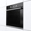 Вбудована духова шафа Gorenje BOSX6737E13BG - фото 3