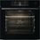 Духова шафа Gorenje BSA6747A04BGWI - фото 1