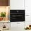 Встраиваемый духовой шкаф Gorenje BCM4058B (UA) - фото 5