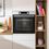 Духова шафа Gorenje BO6737E02XK Europe - фото 4