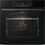 Вбудована духова шафа Gorenje BOS6737E06BG + варильна поверхня індукційна Gorenje GI6401BSC Europe - фото 2