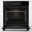 Вбудована духова шафа Gorenje BOS6737E06BG + варильна поверхня індукційна Gorenje GI6401BSC Europe - фото 4