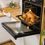 Встраиваемый духовой шкаф Gorenje BOSX6747A01BG Europe - фото 4