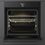 Вбудована духова шафа Gorenje BPSA6138B - фото 2