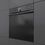 Вбудована духова шафа Gorenje BPSA6138B - фото 3