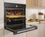Встраиваемый духовой шкаф Gorenje BSA6138B - фото 4