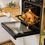 Встраиваемый духовой шкаф Gorenje BSA6747A04BG (BO3SA5I01-2) Europe - фото 5