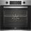 Вбудована духова шафа Beko BBIE123002XD Europe - фото 1