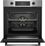 Вбудована духова шафа Beko BBIE123002XD Europe - фото 2