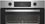 Вбудована духова шафа Beko BBIE123002XD Europe - фото 3