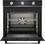 Вбудована духова шафа Beko BBIE13100XC Europe - фото 2