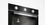 Вбудована духова шафа Beko BBIE13100XC Europe - фото 4
