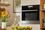 Встраиваемый духовой шкаф Gorenje BCM598S18X - фото 3