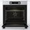 Комплект духового шкафа электрического Gorenje BO6735E02X + варочной поверхности газовой GORENJE G642ABX - фото 3