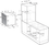 Комплект духового шкафа электрического Gorenje BO6735E02X + варочной поверхности газовой GORENJE G642ABX - фото 5