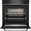 Встраиваемый духовой шкаф Beko BBIM13400XMSW Europe - фото 2