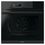 Вбудована духова шафа Haier HWO60SM6B5BH - фото 1