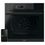 Вбудована духова шафа Haier HWO60SM6B5BH - фото 2
