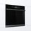 Вбудована духова шафа Hisense BSA65226AB Europe - фото 2