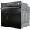 Встраиваемый духовой шкаф Hisense BSA66334PBDG - фото 2