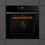 Вбудована духова шафа Hisense HO66F8 PIZZACHEF - фото 2