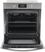 Встраиваемый духовой шкаф Indesit IFW3844HIX - фото 2