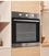 Встраиваемый духовой шкаф Indesit IFW 6230 IX - фото 3