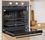 Встраиваемый духовой шкаф INDESIT IFW 6530 IX - фото 4