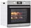 Встраиваемый духовой шкаф Indesit IFW 6544 IX Europe - фото 3