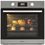 Встраиваемый духовой шкаф Indesit IFW 6544 IX Europe - фото 1