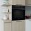 Вбудована духова шафа Indesit IO235HB - фото 5