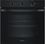 Вбудована духова шафа Indesit IO235HB - фото 1