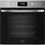 Вбудована духова шафа Indesit IO255HUX - фото 1