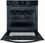 Встраиваемый духовой шкаф Indesit IO258HSB - фото 2