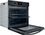Встраиваемый духовой шкаф Indesit IO258HSB - фото 3