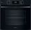 Встраиваемый духовой шкаф Indesit IO258HSB - фото 1
