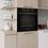 Вбудована духова шафа Indesit IOK58HSB - фото 6