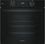 Вбудована духова шафа Indesit IOK58HSB - фото 1