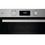 Встраиваемый духовой шкаф Indesit IOK58HSU1X - фото 2
