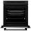Вбудована духова шафа Interline OEG 935 STG BA Nano Matte - фото 2
