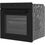 Вбудована духова шафа Interline OEG 935 STG BA Nano Matte - фото 4