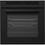 Вбудована духова шафа Interline OEG 935 STG BA Nano Matte - фото 1