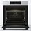 Вбудована духова шафа Gorenje BOSB6737E06X Europe - фото 2