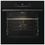 Вбудована духова шафа Gorenje BPS6737E07B Europe - фото 1